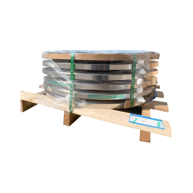 304 Za studena valcovaný pás z nehrdzavejúcej ocele na lisovanie dielov