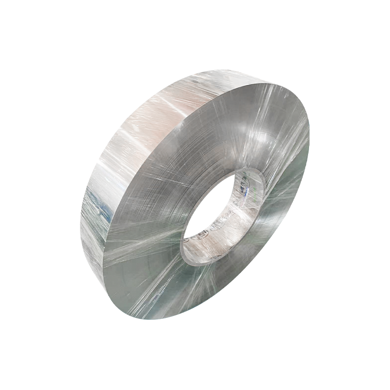 309S pásik z nehrdzavejúcej ocele valcovaný za studena pre opletené rúrky