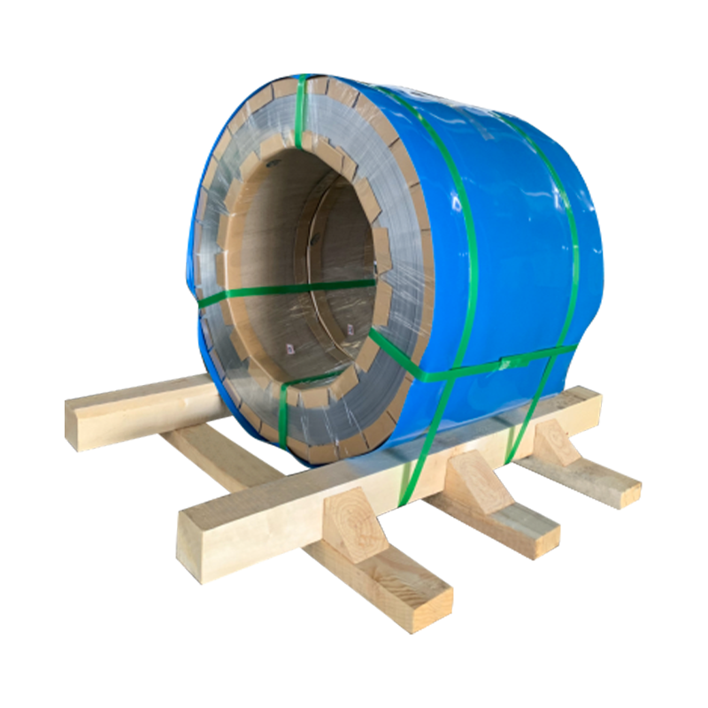 Páska z nehrdzavejúcej ocele série 300
