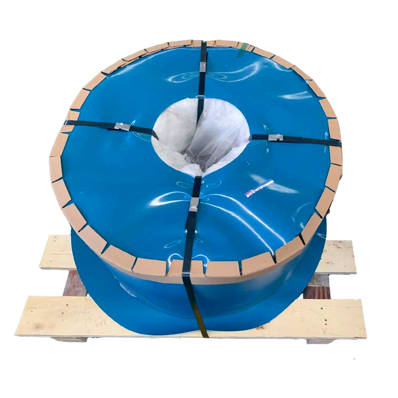 Páska z nehrdzavejúcej ocele série 400